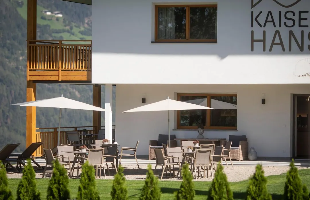 Natur Residence Kaiser Hans-1